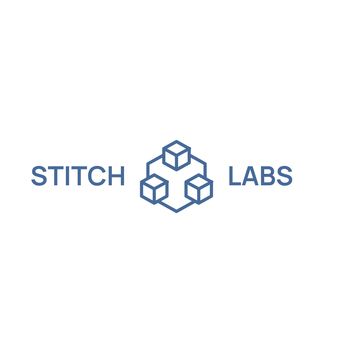 Stitch Loggo